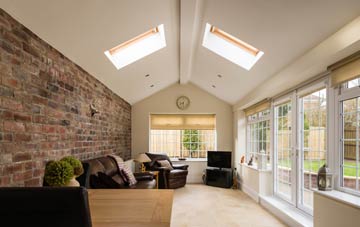 conservatory roof insulation Dog Gun, Merseyside