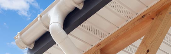 get Dog Gun guttering quotes today